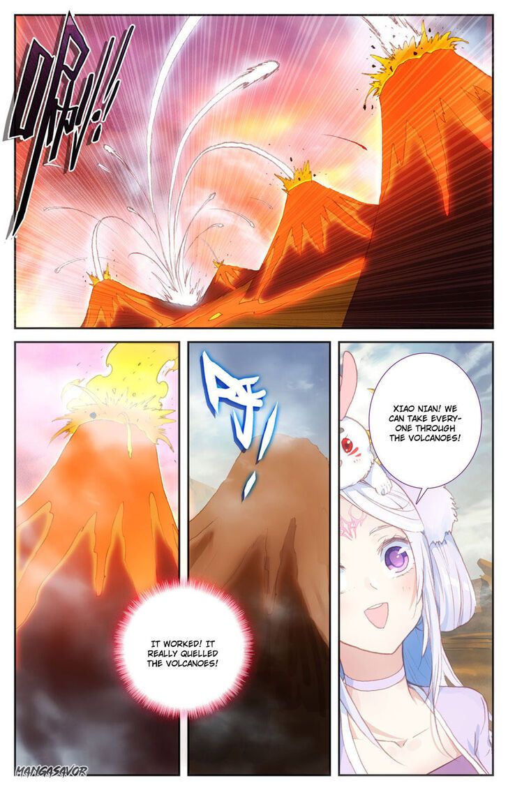 The Heaven’s List Chapter 090 page 9