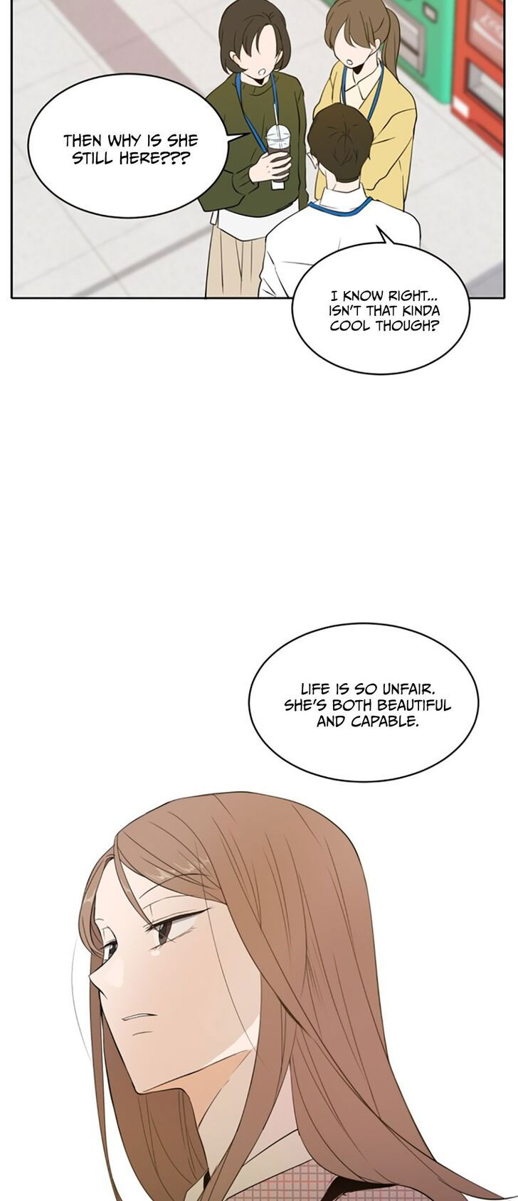 Please Take Care of Me in This Life as Well Chapter 004 page 4