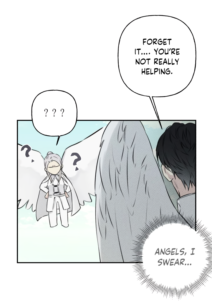 Angel Buddy Chapter 16 page 7