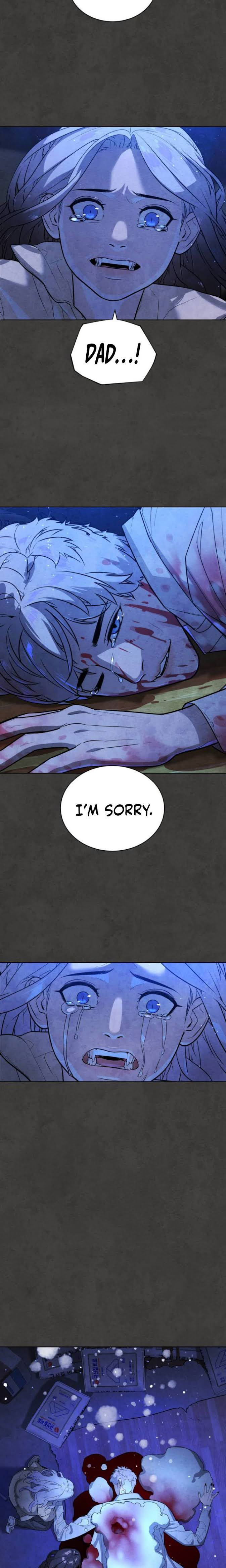 White Blood Chapter 56 page 22