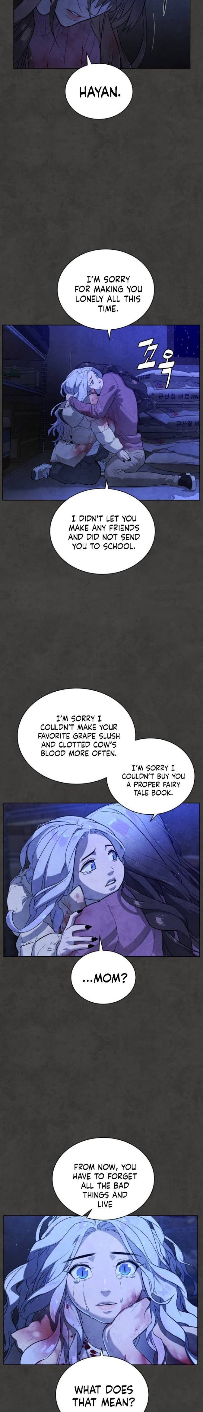White Blood Chapter 56 page 24