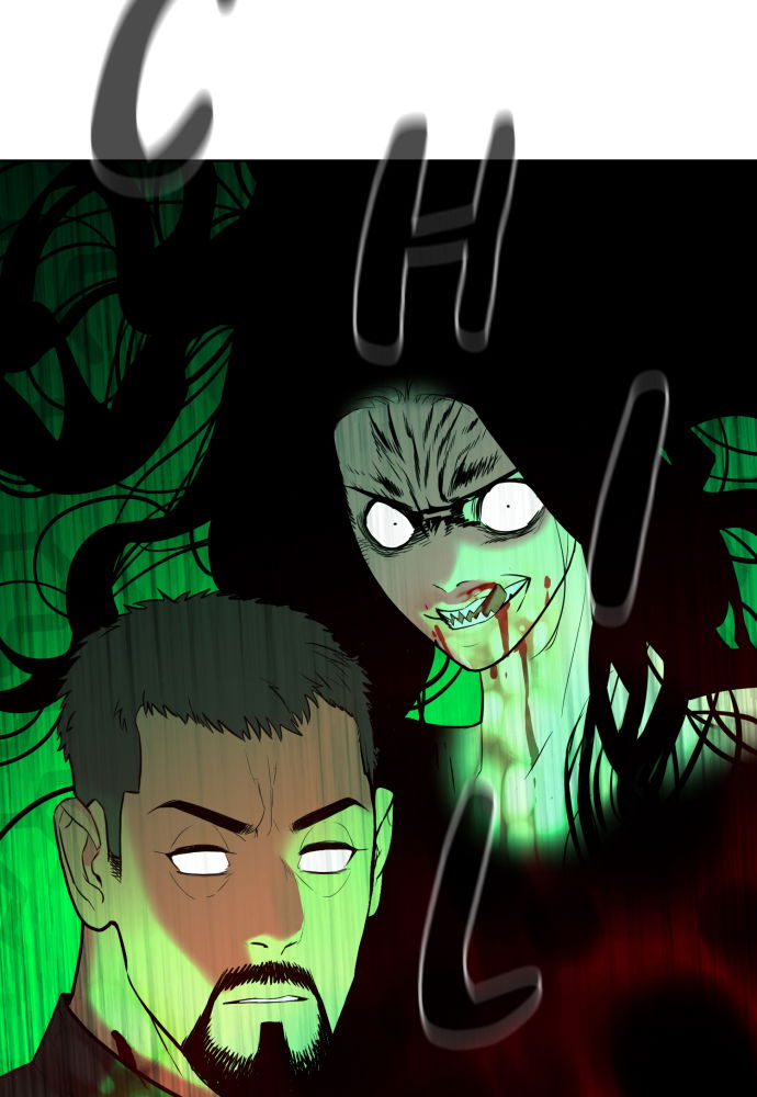 White Blood Chapter 27 page 109