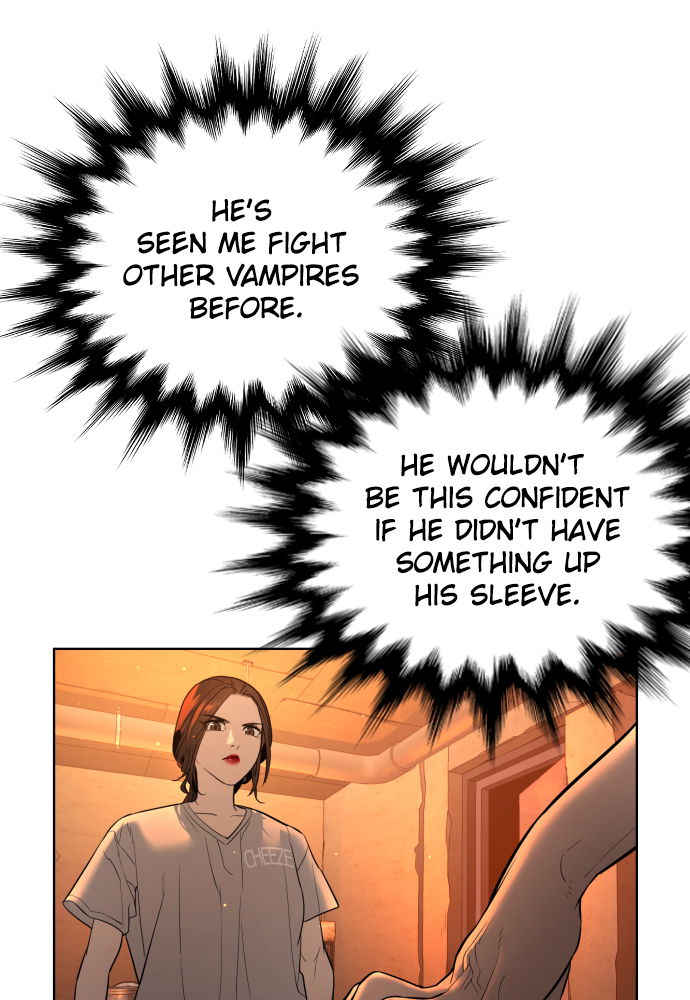 White Blood Chapter 31 page 19