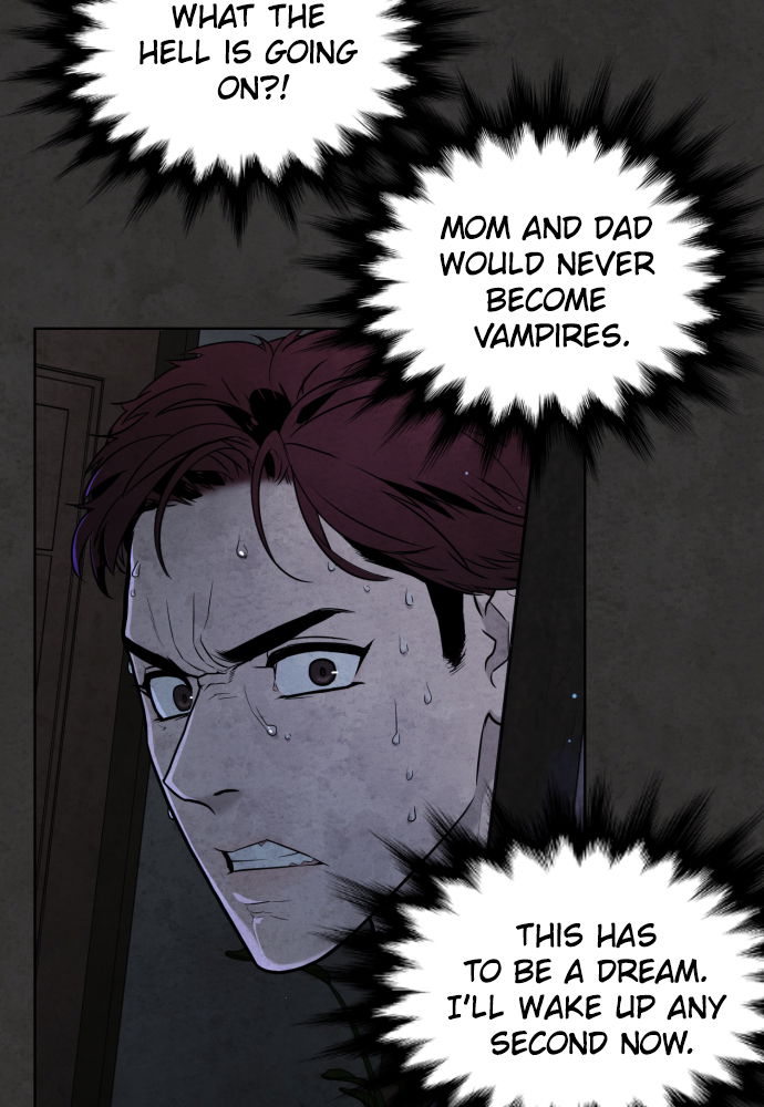 White Blood Chapter 33 page 15