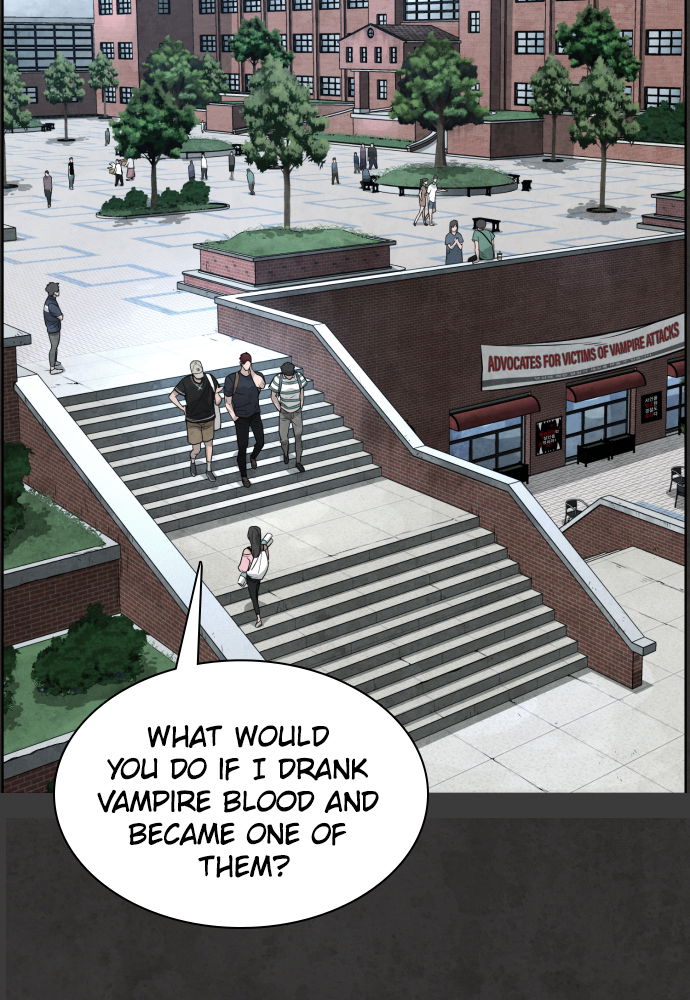 White Blood Chapter 33 page 36