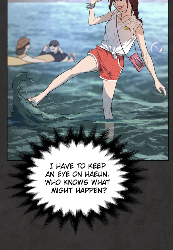 White Blood Chapter 33 page 56