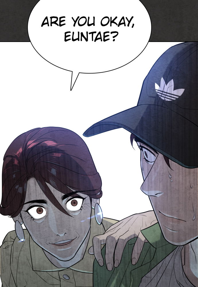 White Blood Chapter 33 page 61