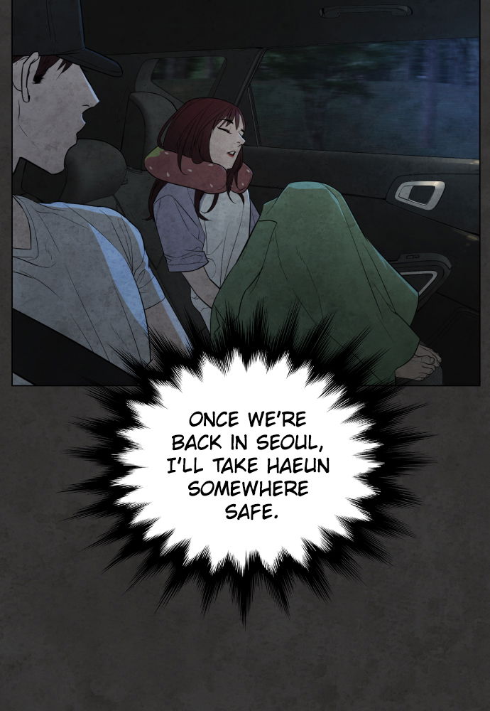 White Blood Chapter 33 page 80