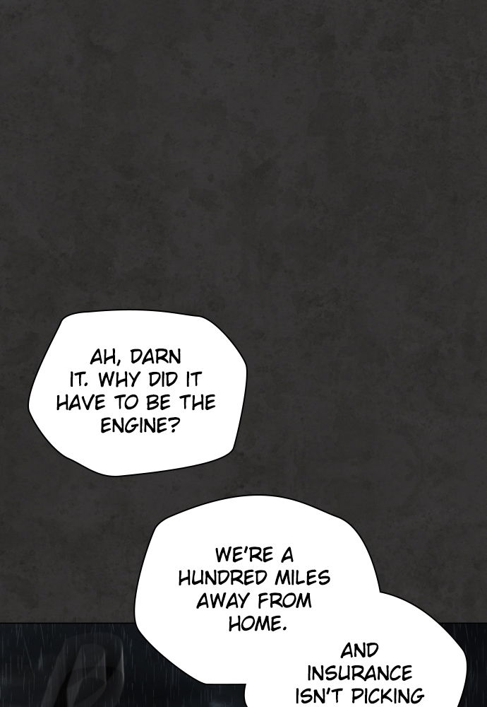 White Blood Chapter 33 page 84