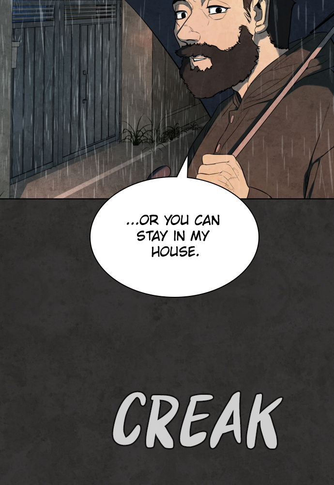 White Blood Chapter 33 page 105