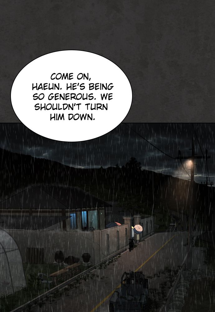 White Blood Chapter 33 page 106