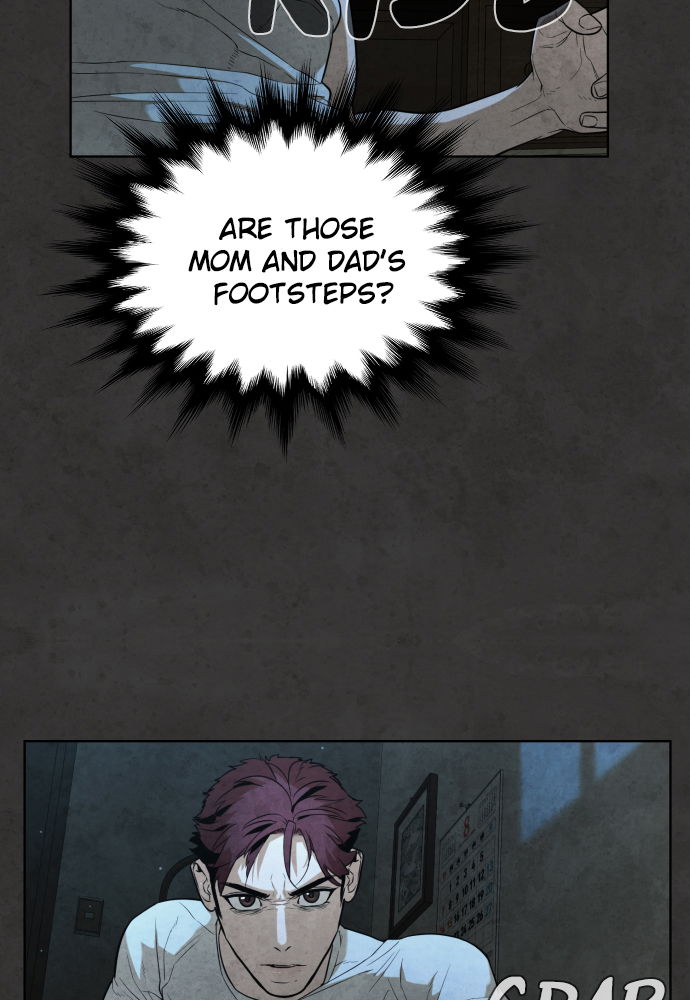 White Blood Chapter 33 page 115
