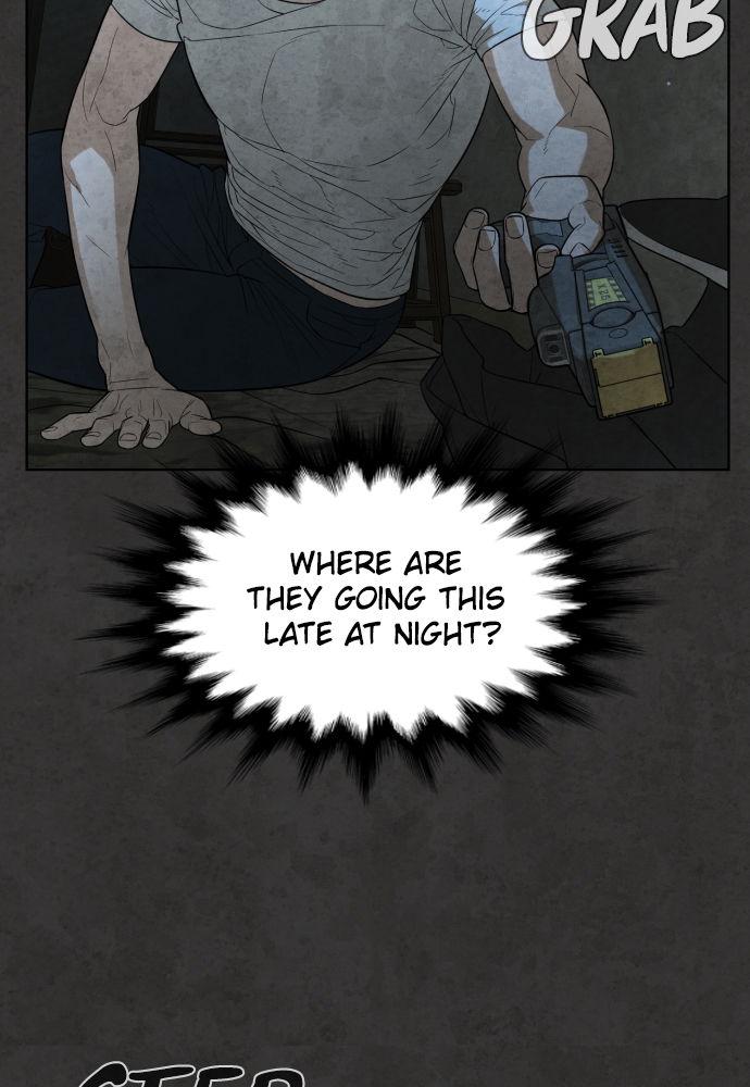 White Blood Chapter 33 page 116