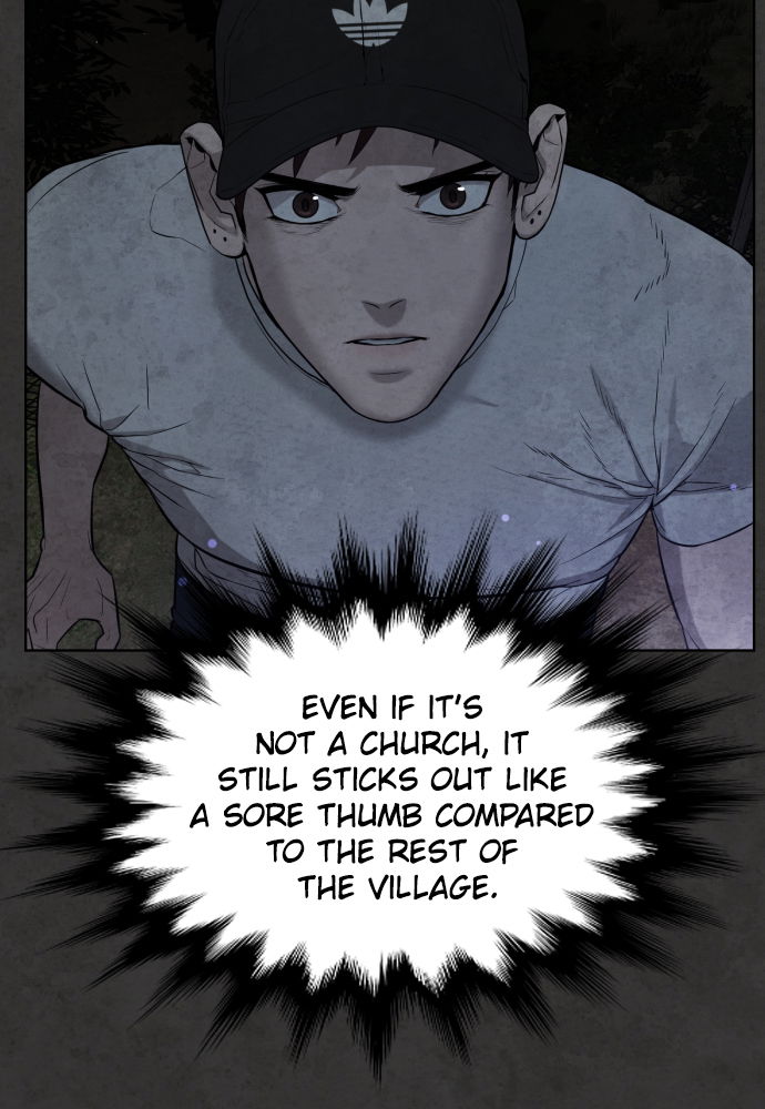 White Blood Chapter 33 page 132