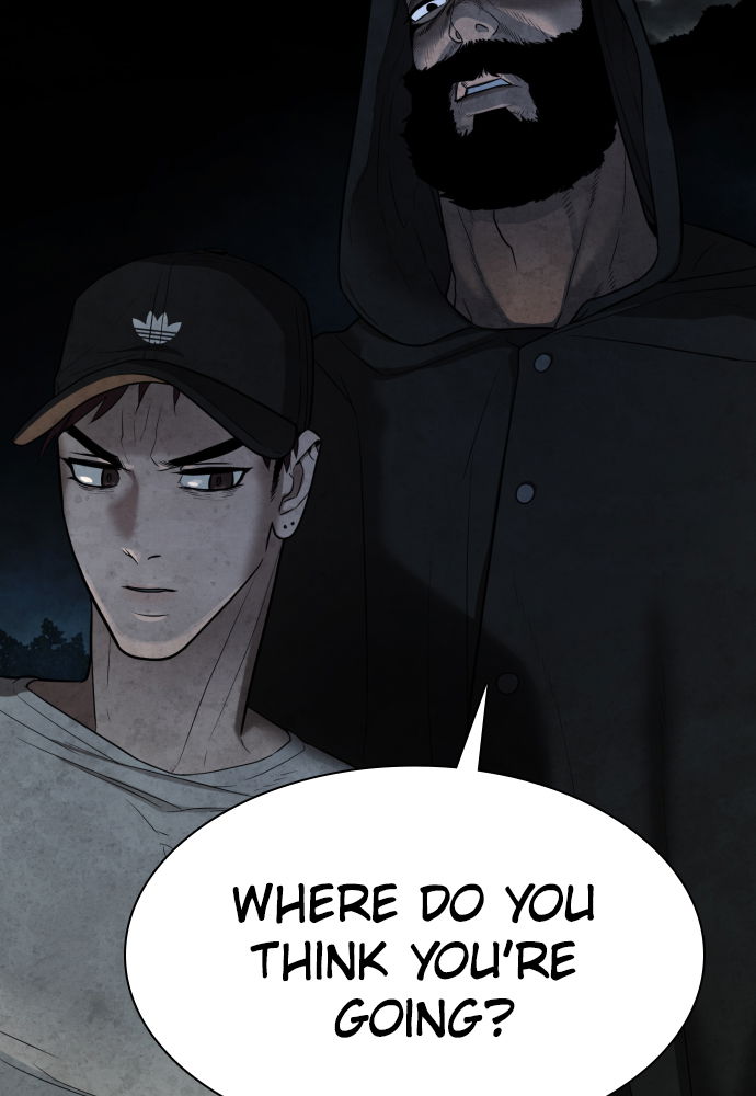 White Blood Chapter 33 page 147