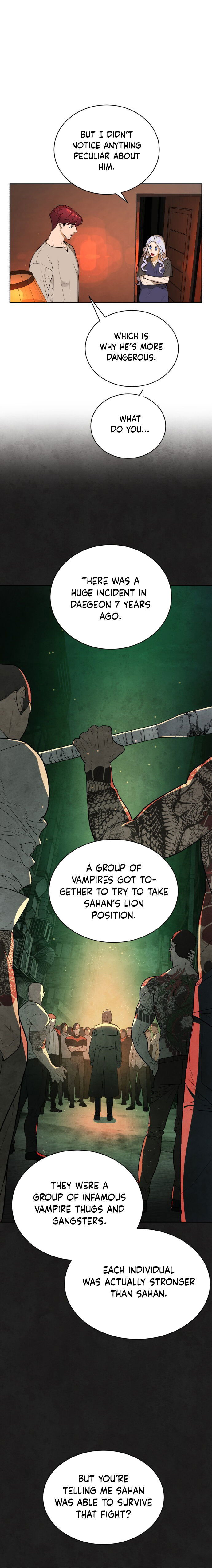 White Blood Chapter 023 page 17