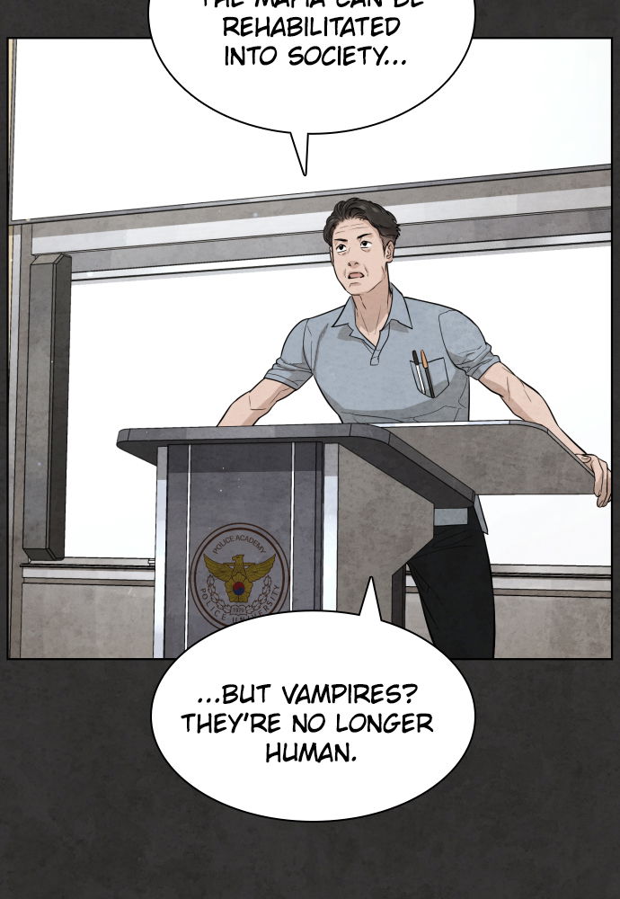 White Blood Chapter 32 page 61