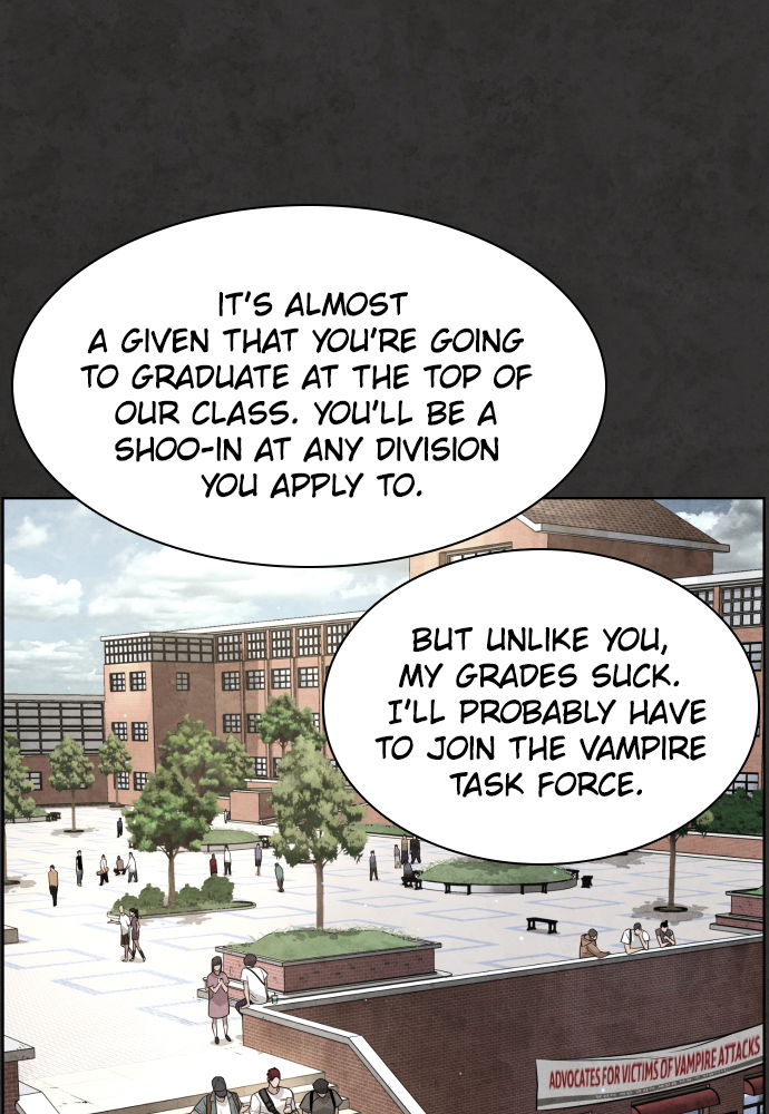 White Blood Chapter 32 page 65