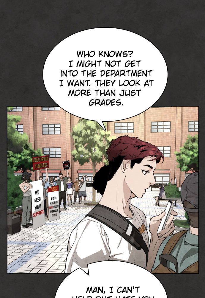 White Blood Chapter 32 page 67