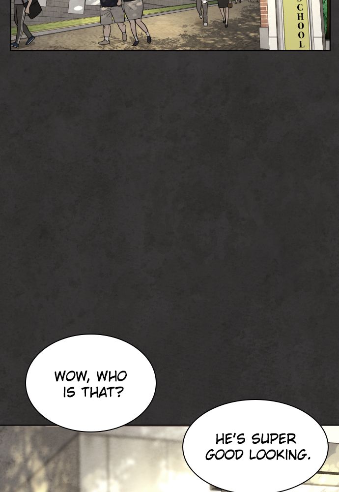 White Blood Chapter 32 page 73