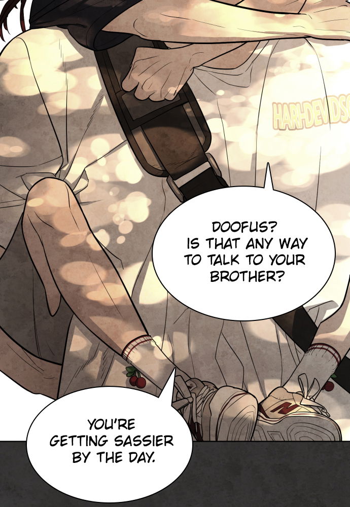 White Blood Chapter 32 page 79