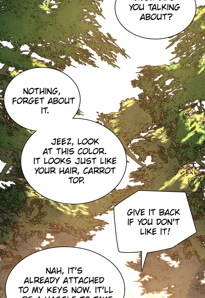 White Blood Chapter 32 page 86