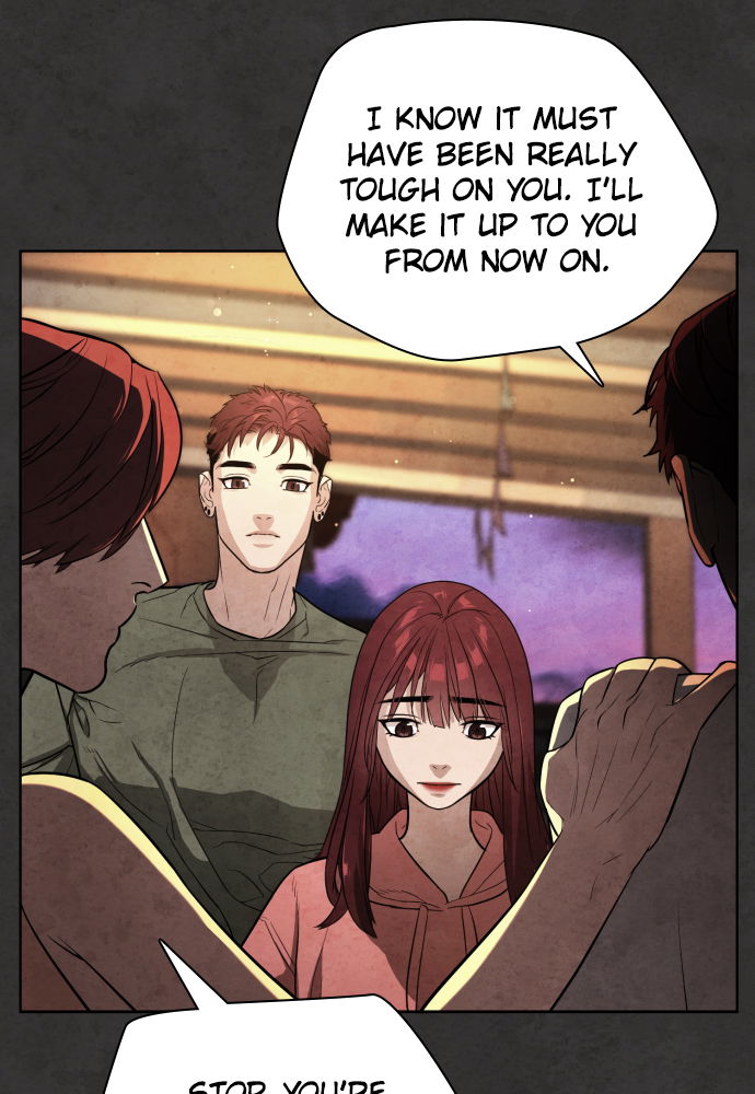 White Blood Chapter 32 page 96