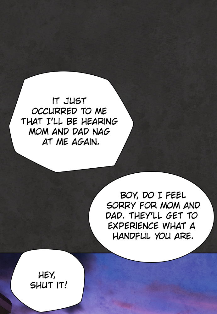 White Blood Chapter 32 page 98
