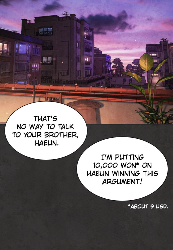 White Blood Chapter 32 page 99