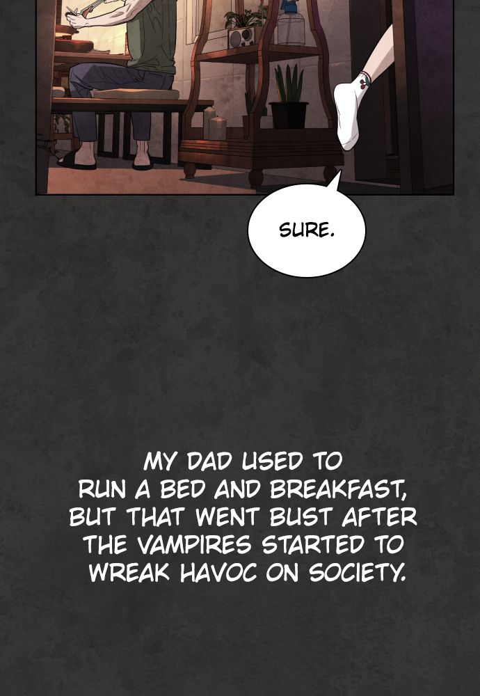 White Blood Chapter 32 page 102