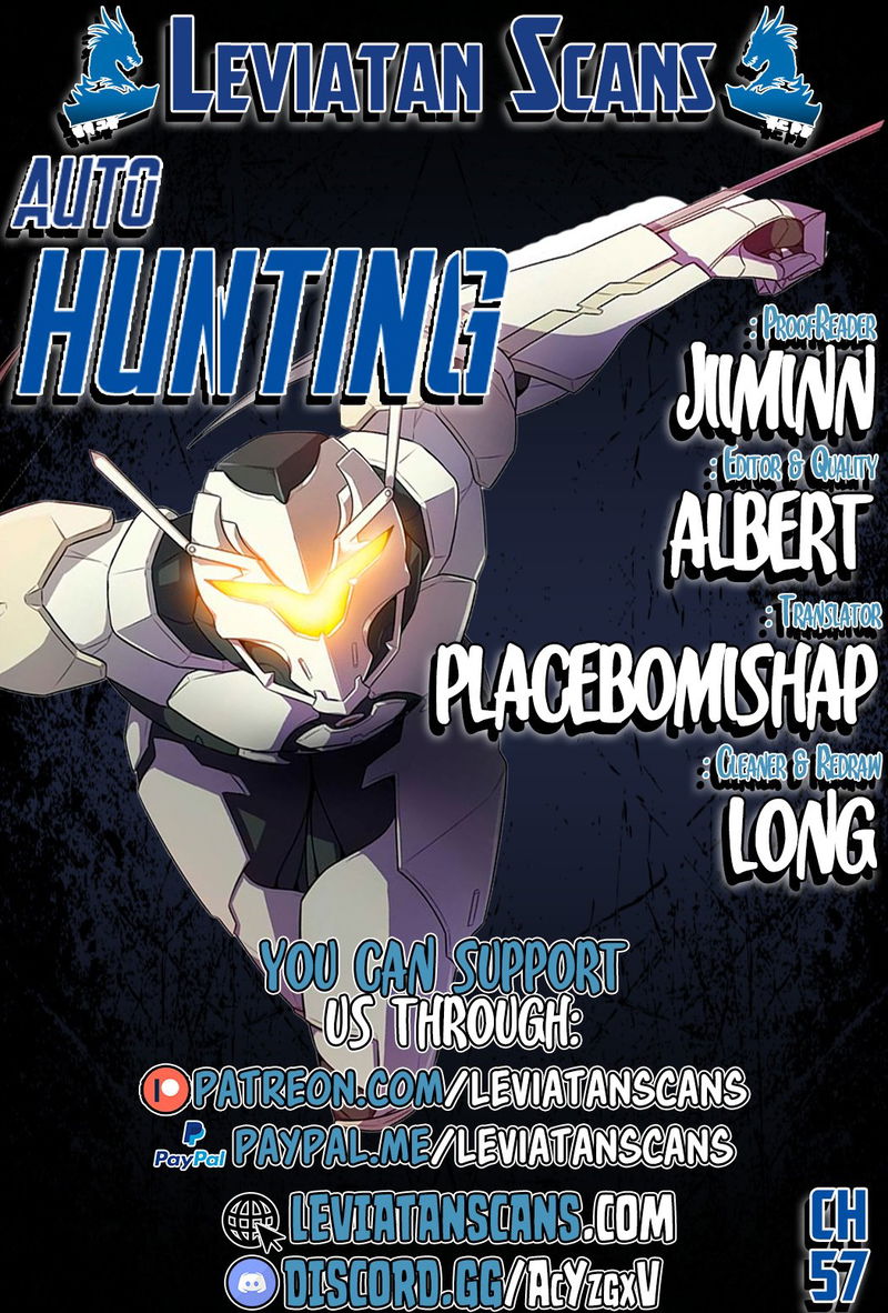 Auto Hunting Chapter 57 page 1