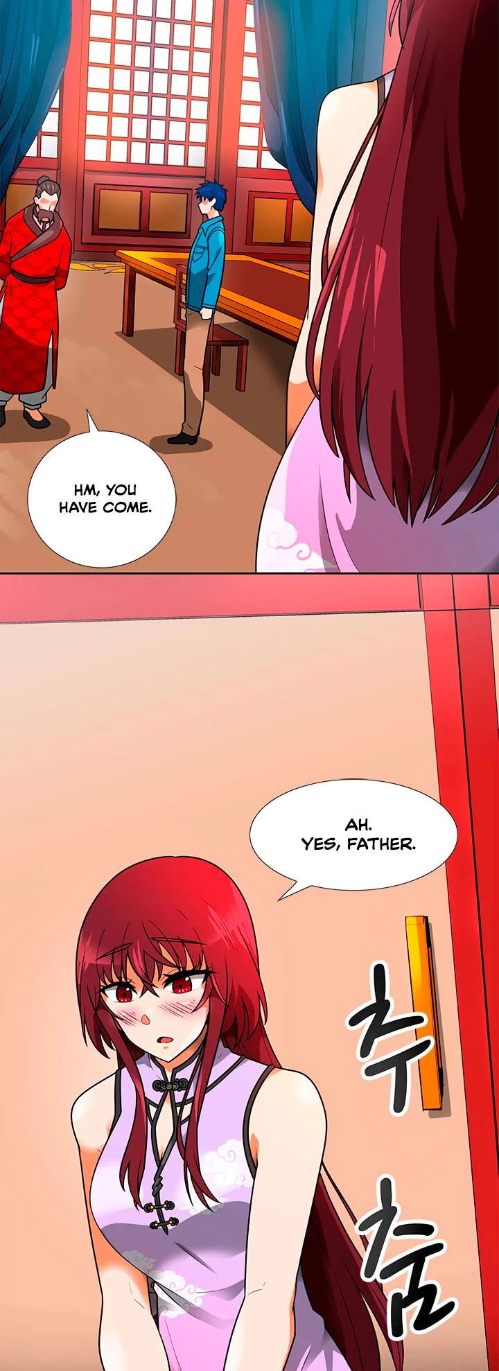 Auto Hunting Chapter 53 page 5