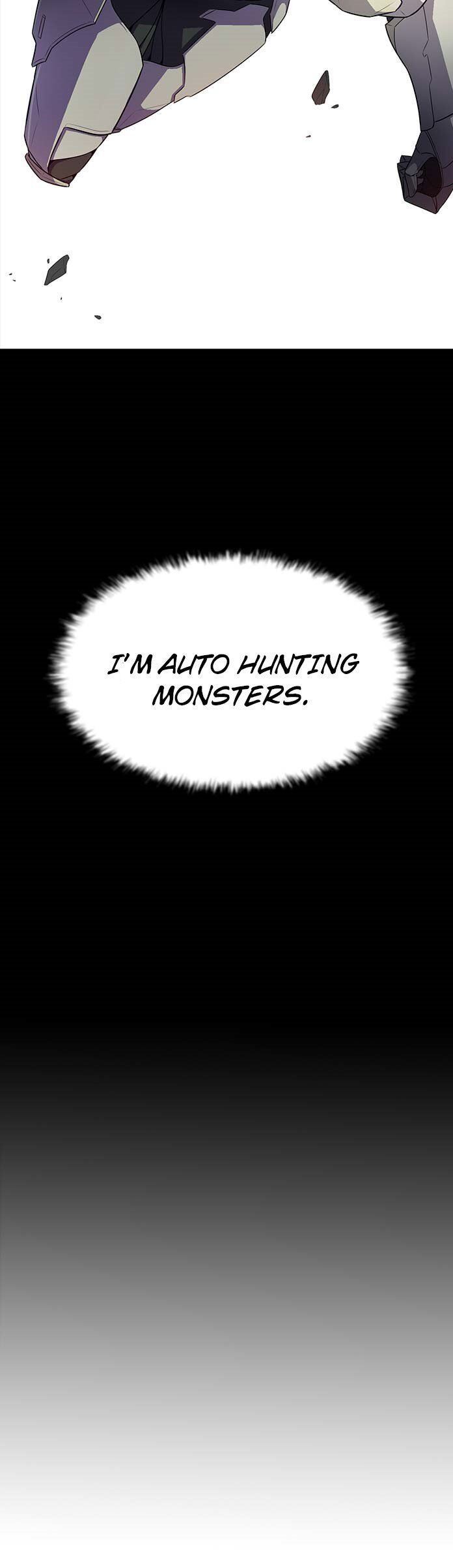 Auto Hunting Chapter 001 page 4