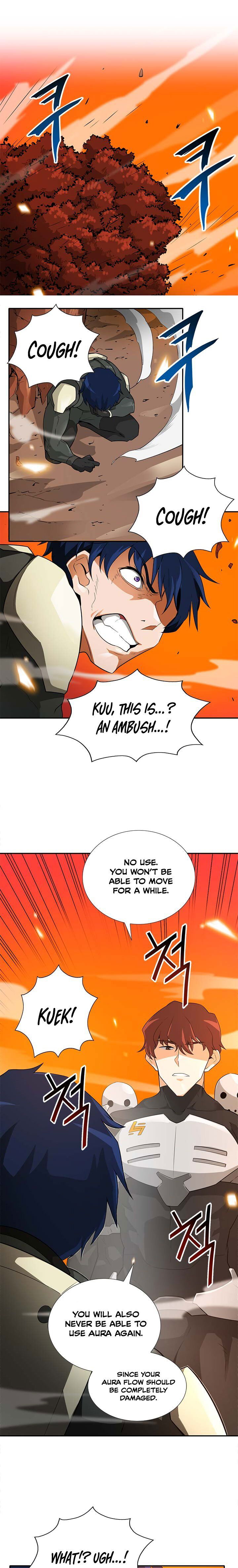 Auto Hunting Chapter 037 page 13