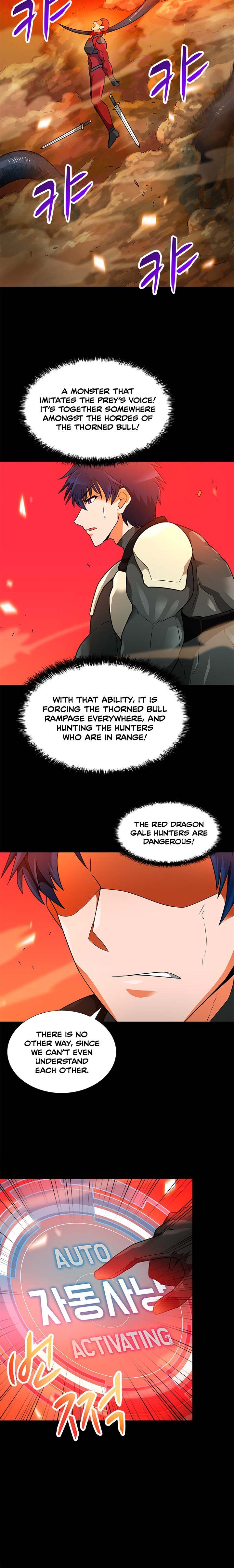 Auto Hunting Chapter 046 page 13