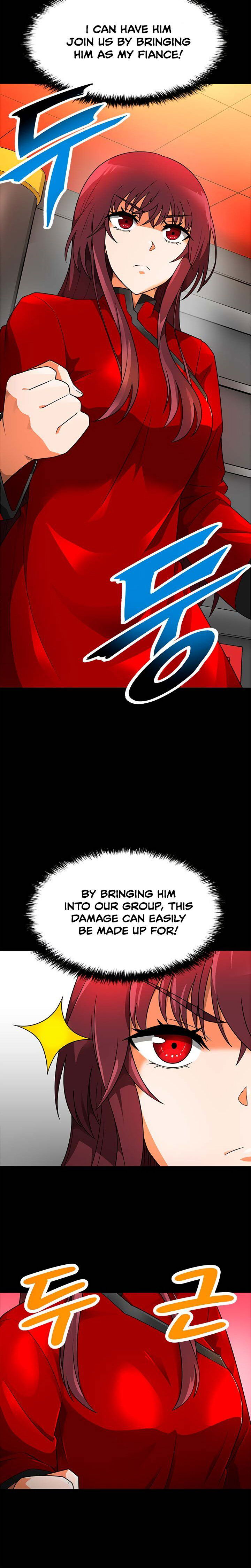 Auto Hunting Chapter 051 page 19