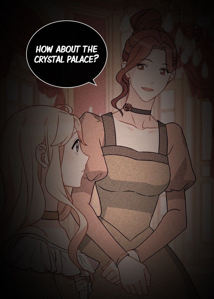The Justice of Villainous Woman Chapter 030 page 25
