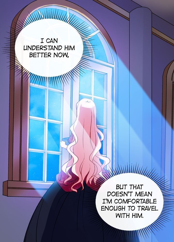 The Justice of Villainous Woman Chapter 039 page 52