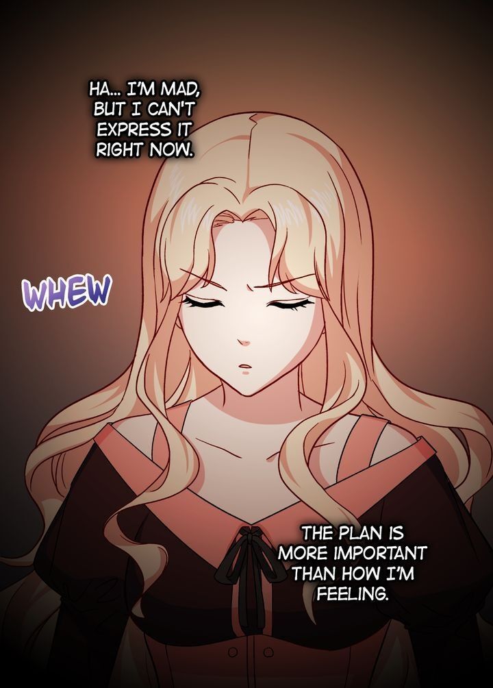 The Justice of Villainous Woman Chapter 052 page 21