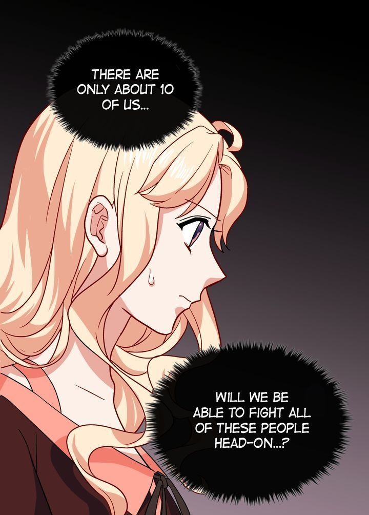 The Justice of Villainous Woman Chapter 052 page 46