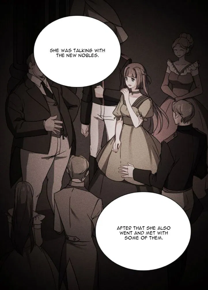 The Justice of Villainous Woman Chapter 059 page 6