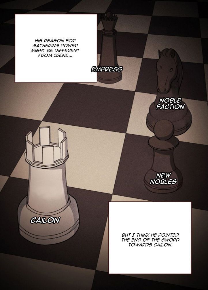 The Justice of Villainous Woman Chapter 059 page 41
