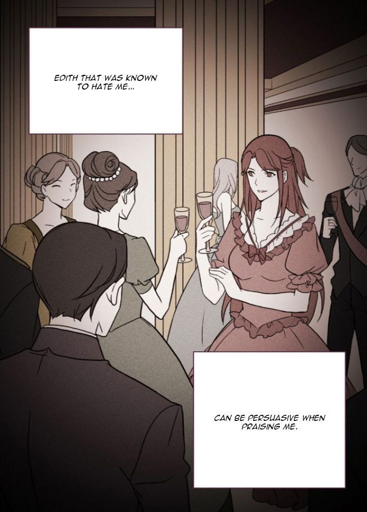 The Justice of Villainous Woman Chapter 059 page 48