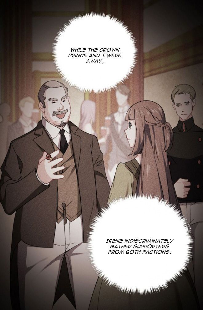 The Justice of Villainous Woman Chapter 060 page 7