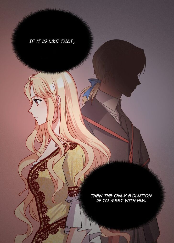 The Justice of Villainous Woman Chapter 066 page 60