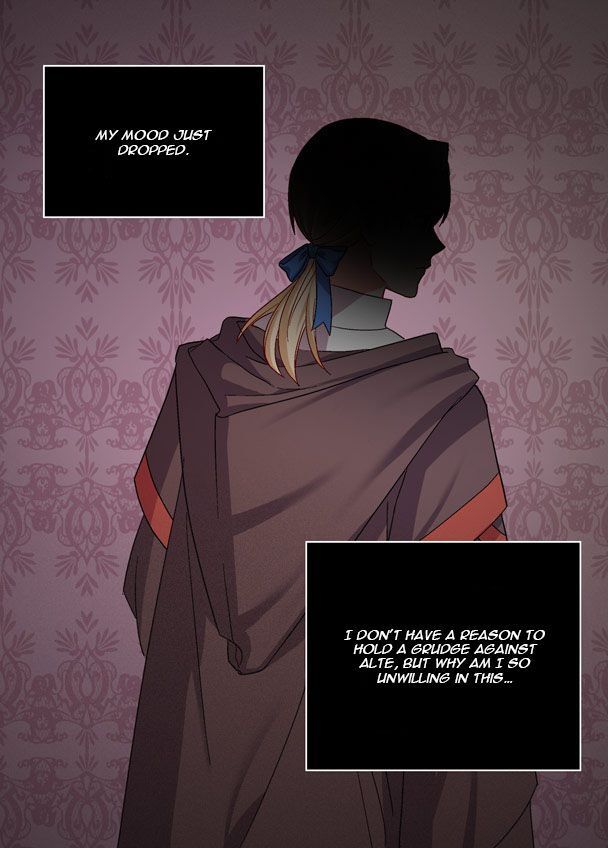 The Justice of Villainous Woman Chapter 068 page 19