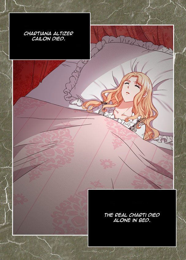 The Justice of Villainous Woman Chapter 068 page 42
