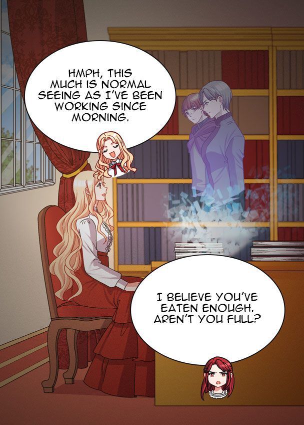The Justice of Villainous Woman Chapter 073 page 6