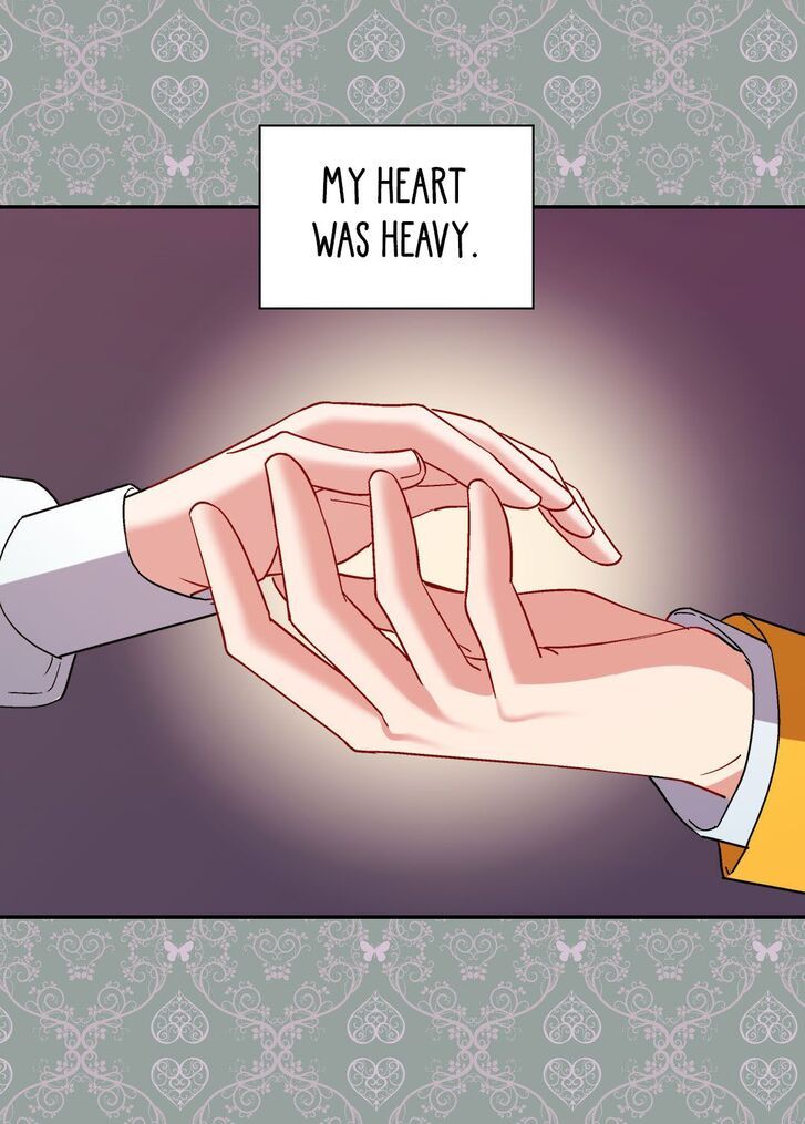 The Justice of Villainous Woman Chapter 079 page 60