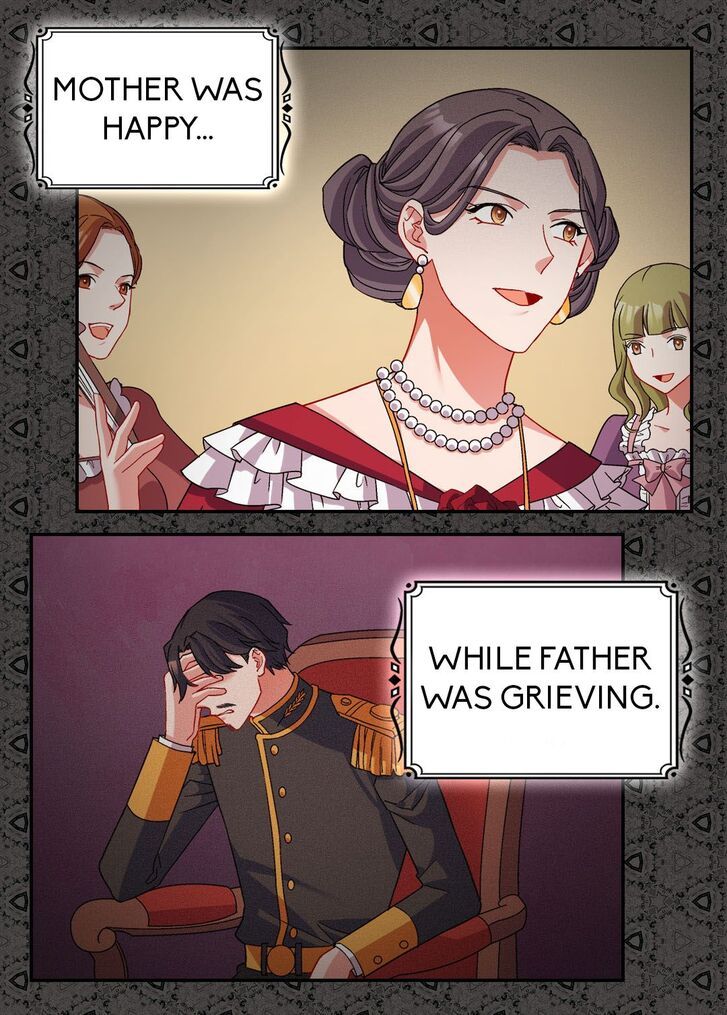 The Justice of Villainous Woman Chapter 084 page 45